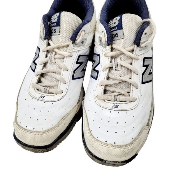 New Balance 806 Tennis Running Shoes Size: 8.5US - Picture 3 of 8